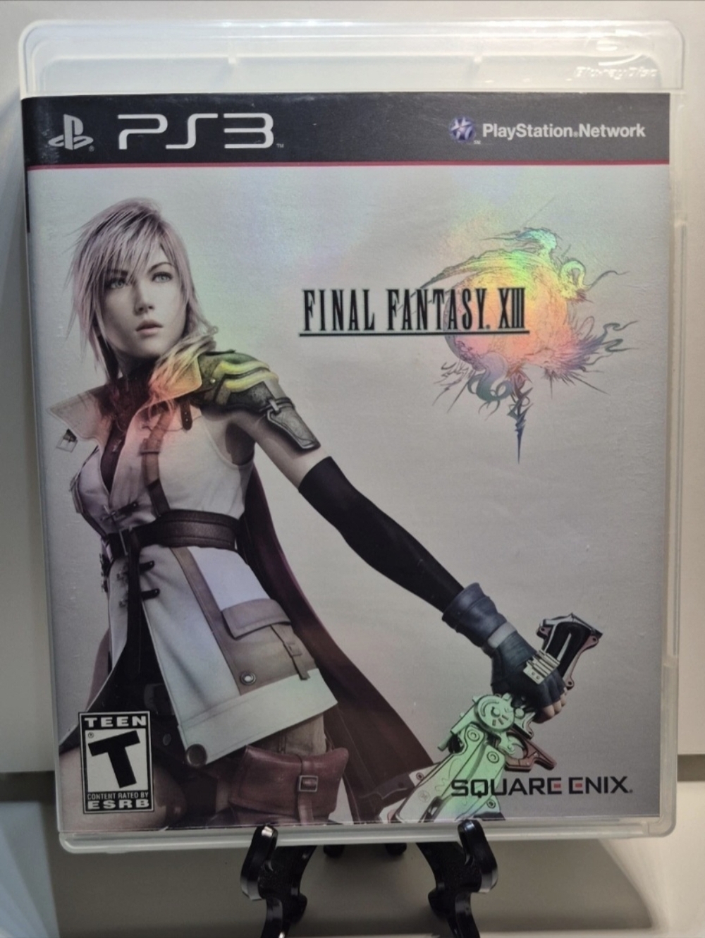 Final Fantasy XIII For Playstaion 3